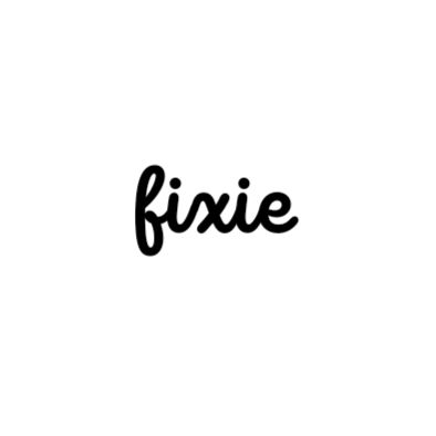 fixie ་۪ ✿◞