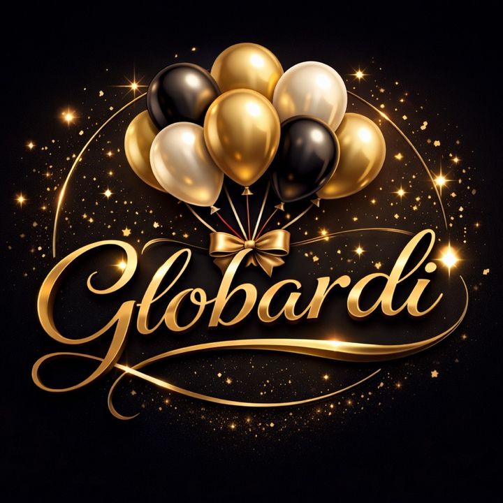 Globardi🎈✨