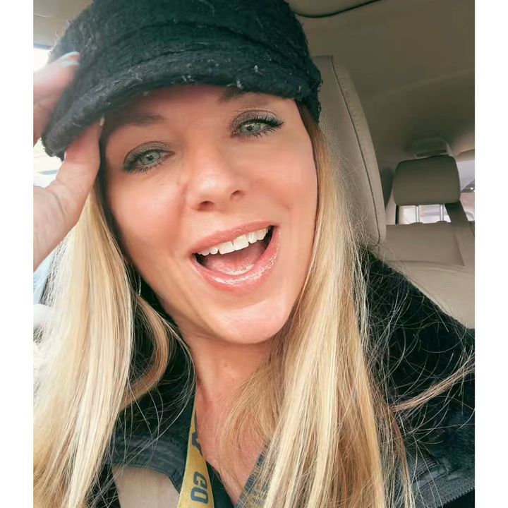 Kristen Hill💋