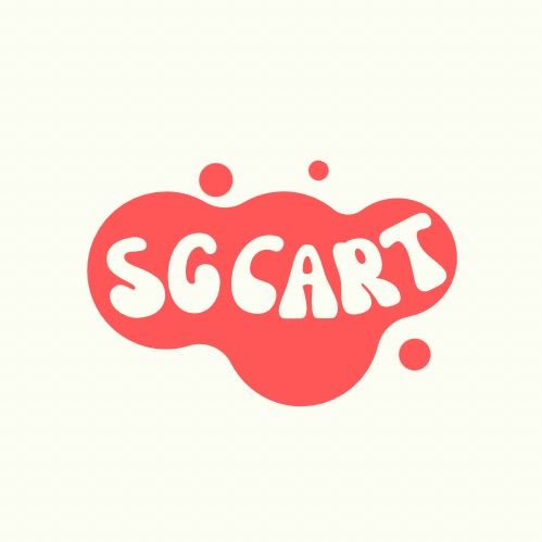 SG CART OUT
