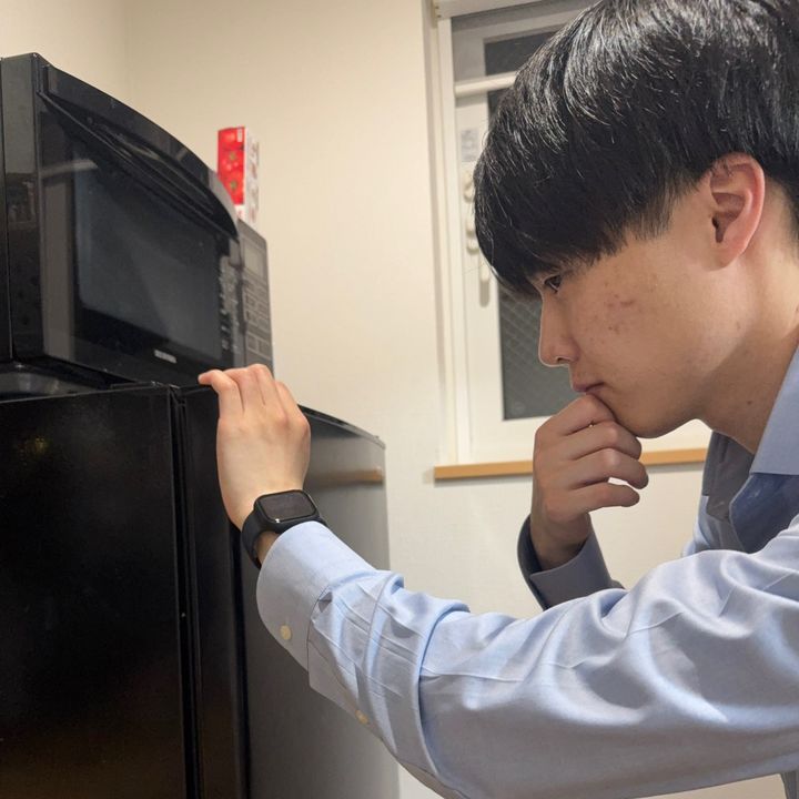 こまつ｜会社員の簡単節約レシピ