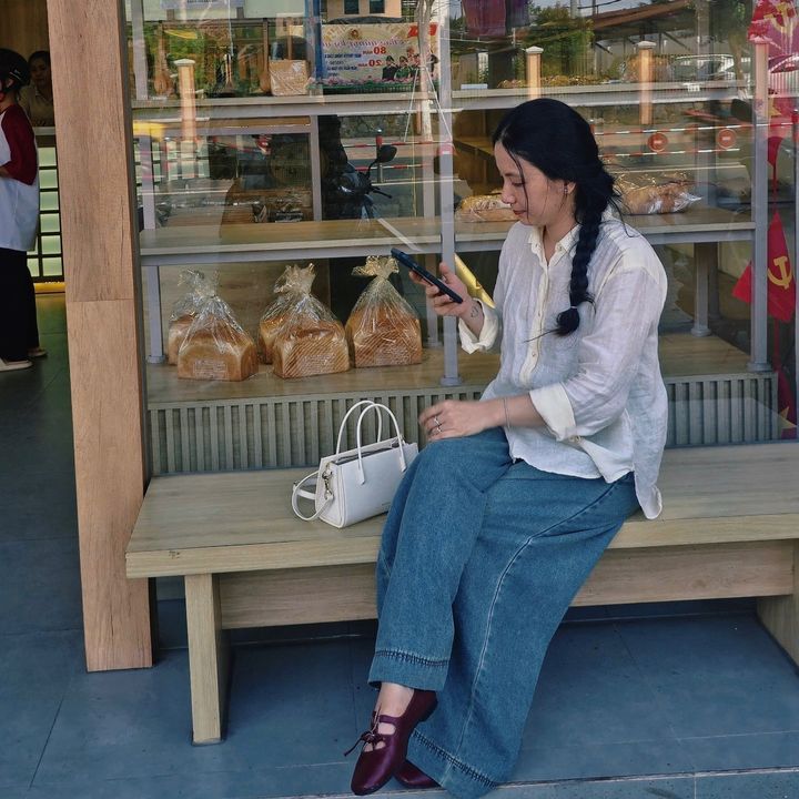 Mặc đẹp cùng TiNi