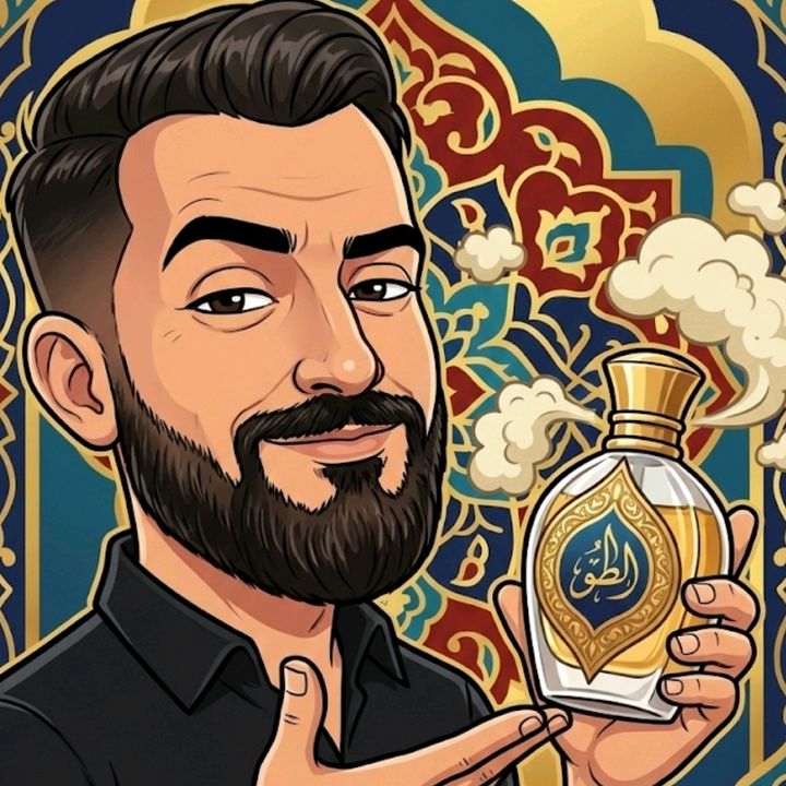 Fernando | Perfumes Árabes