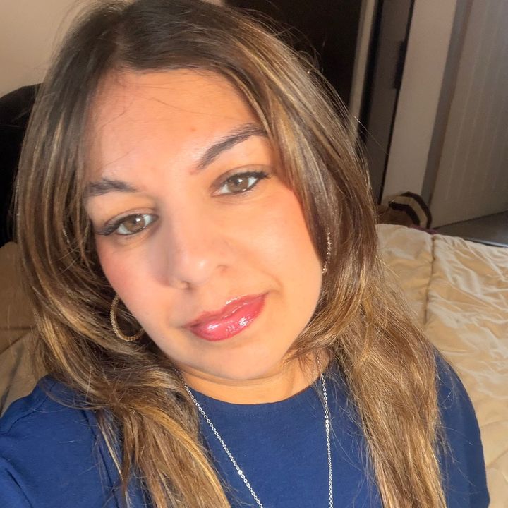 Vicky Readings 888