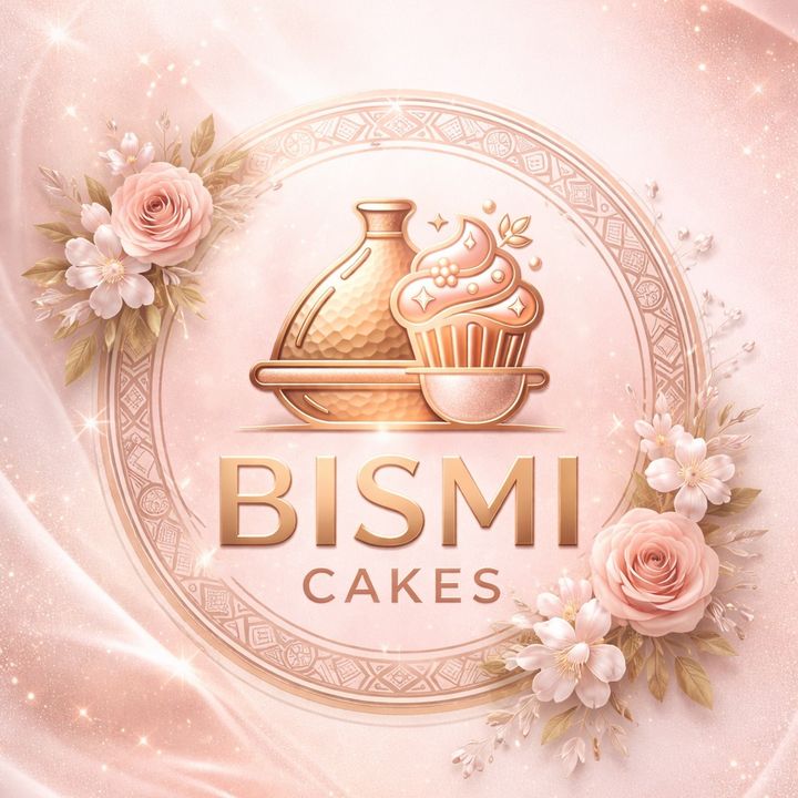 🎀 BismiCakes 🎀