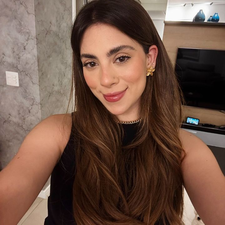 Dani Moura