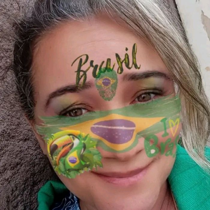 Lucianasilva!dublagemoficial🤪