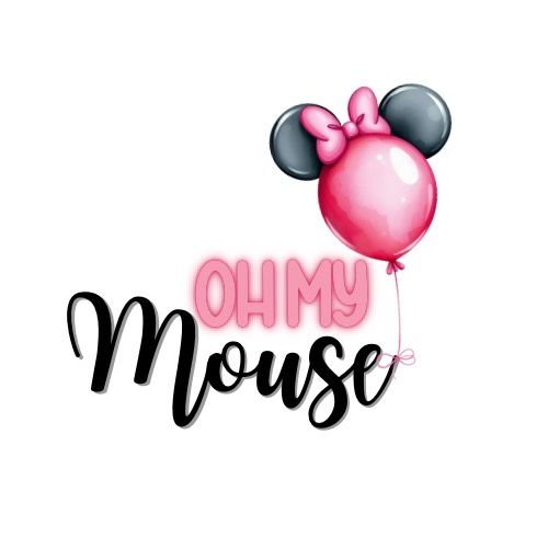 ✨Alicia~Oh My Mouse!🐭 🏰 ✨