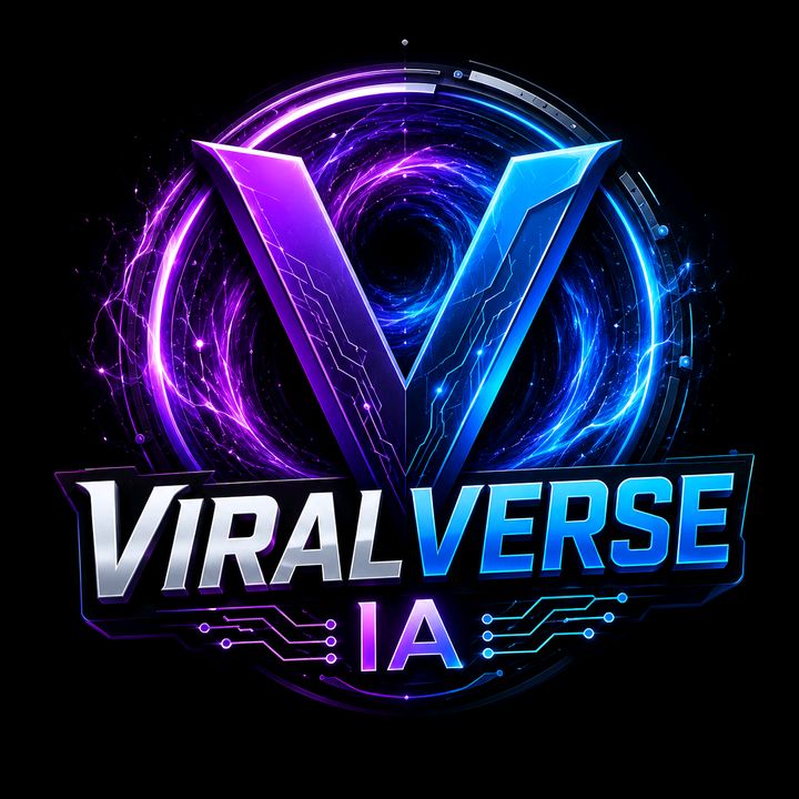 ViralVerse IA