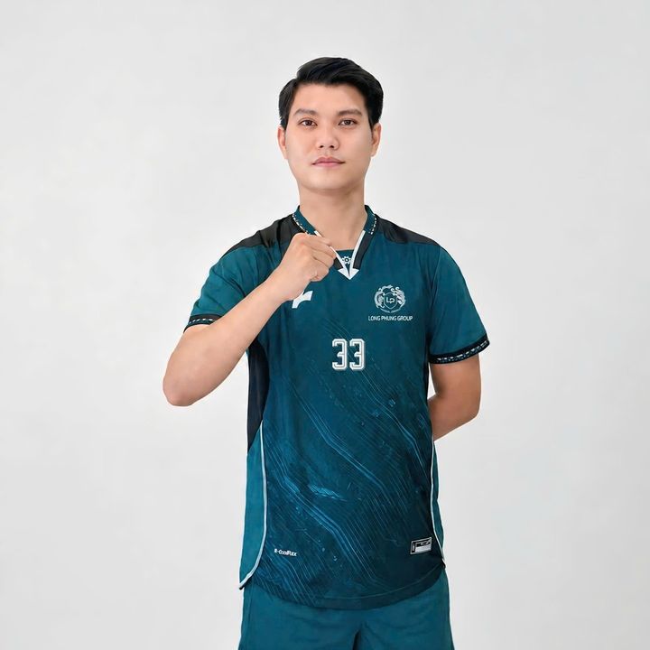 TÂM KEN 🇻🇳