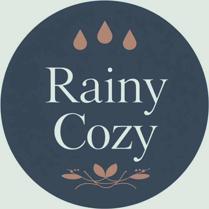 Rainy Cozy Place