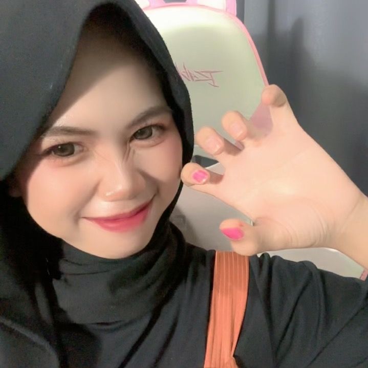 khanisabee🍒