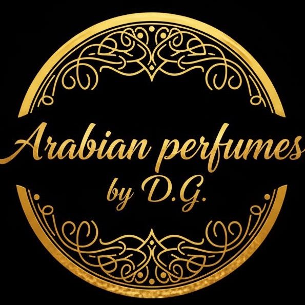 ArabianperfumesbyDG