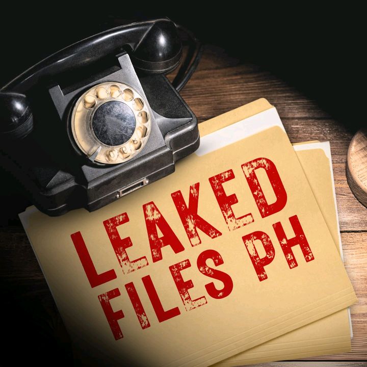 Leaked Files PH