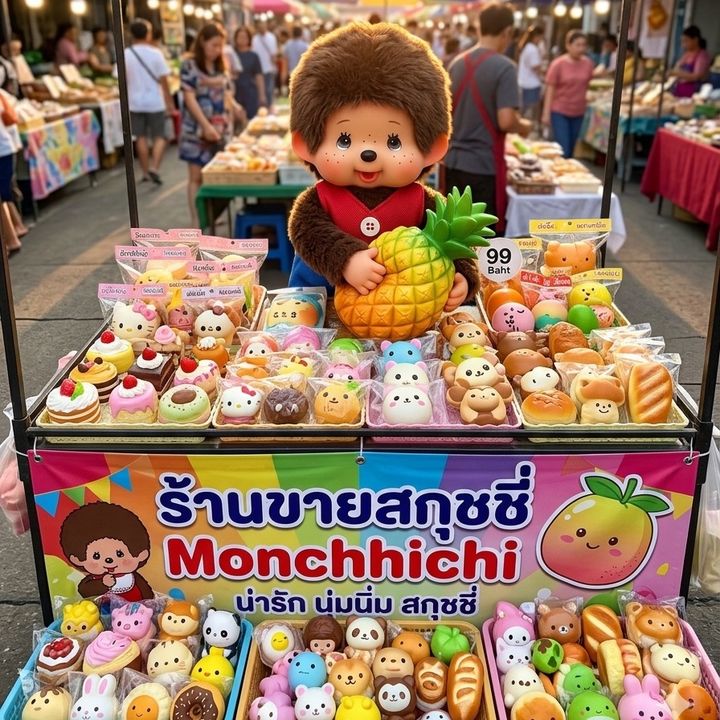 สิ้นค้าใช้ดีมีดราม่า