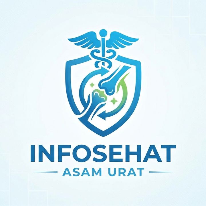 INFOSEHAT.ASAM URAT