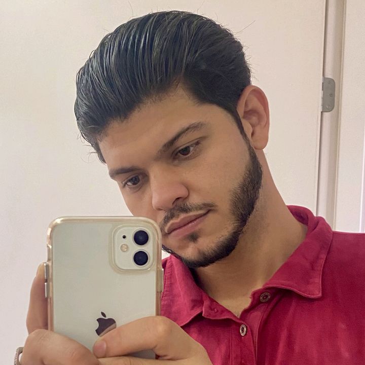 Daniel Recomenda