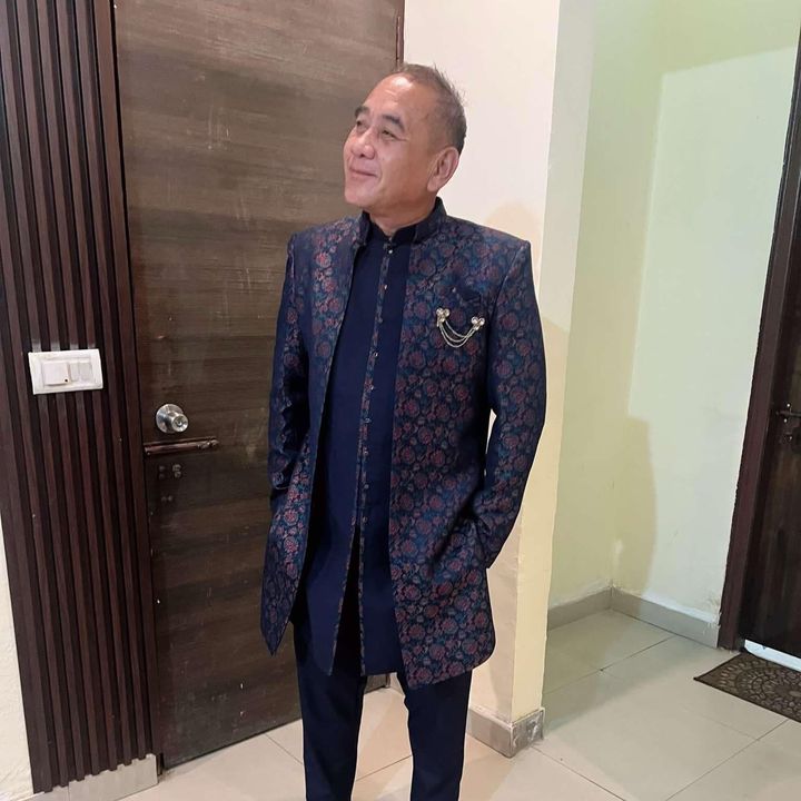 พ่อมาดามใหญ่