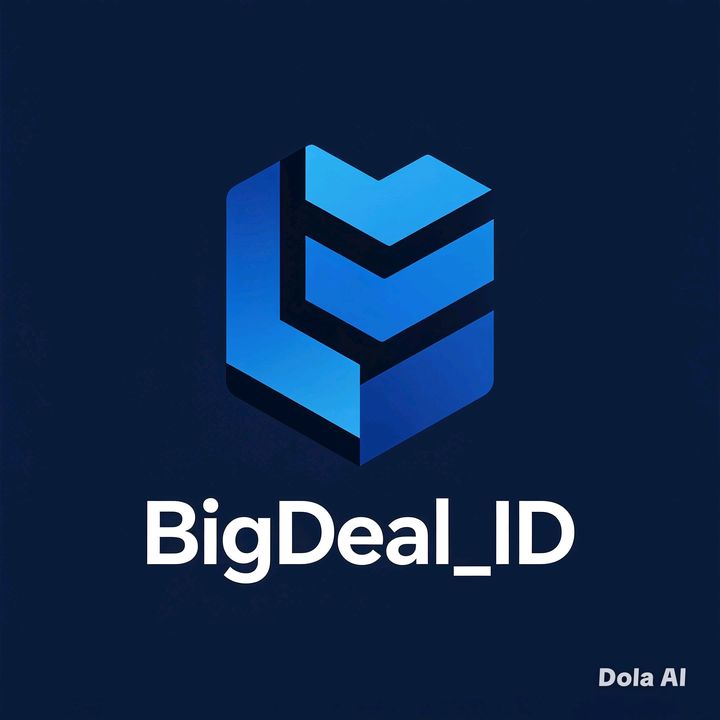 - BigDeal_ID