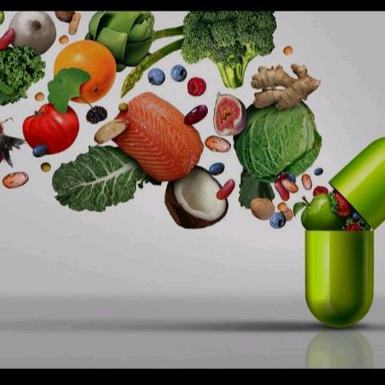 ABC VITAMINAS