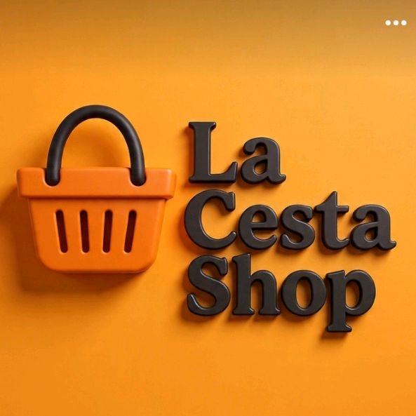 la cesta shop🛍