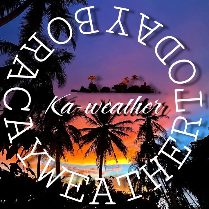 Boracay Weather
