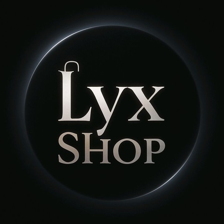 Lyx shop