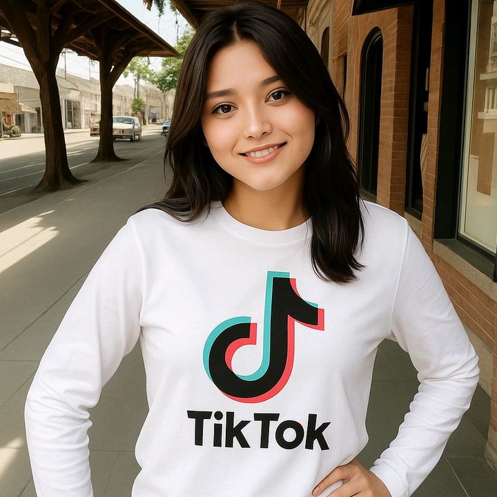 Emak Muda Cantik