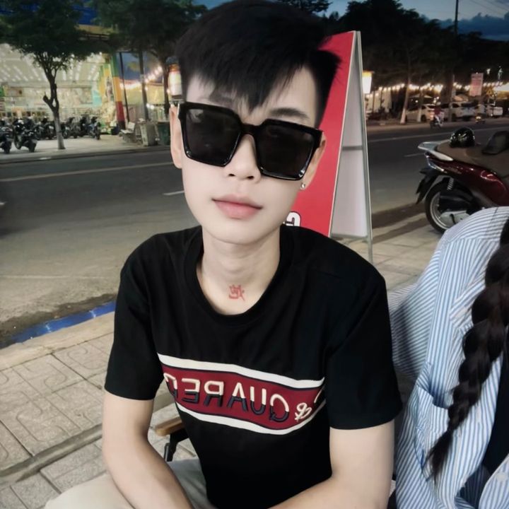 Bé Cháy Hoà Thành🔥