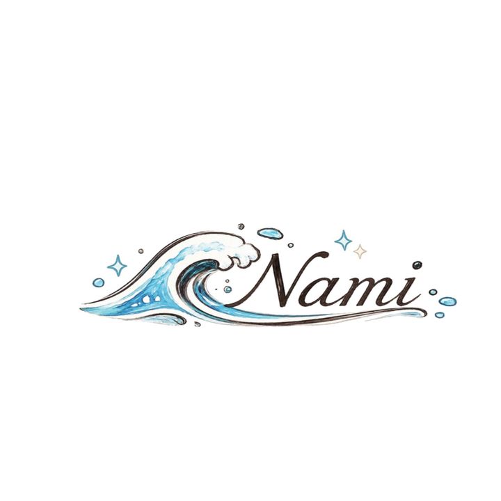 なみ🌊スクイーズ作家