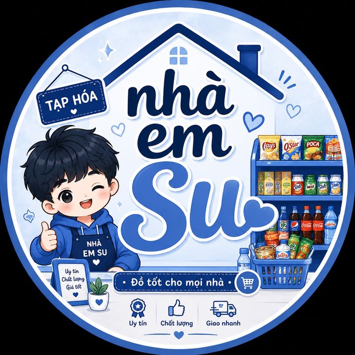 Nhà Em Su