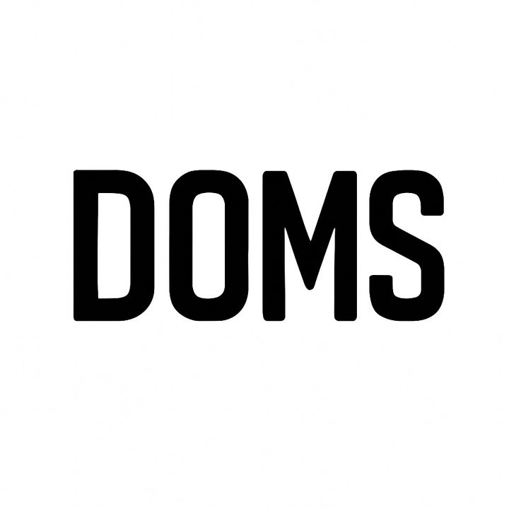 Doms
