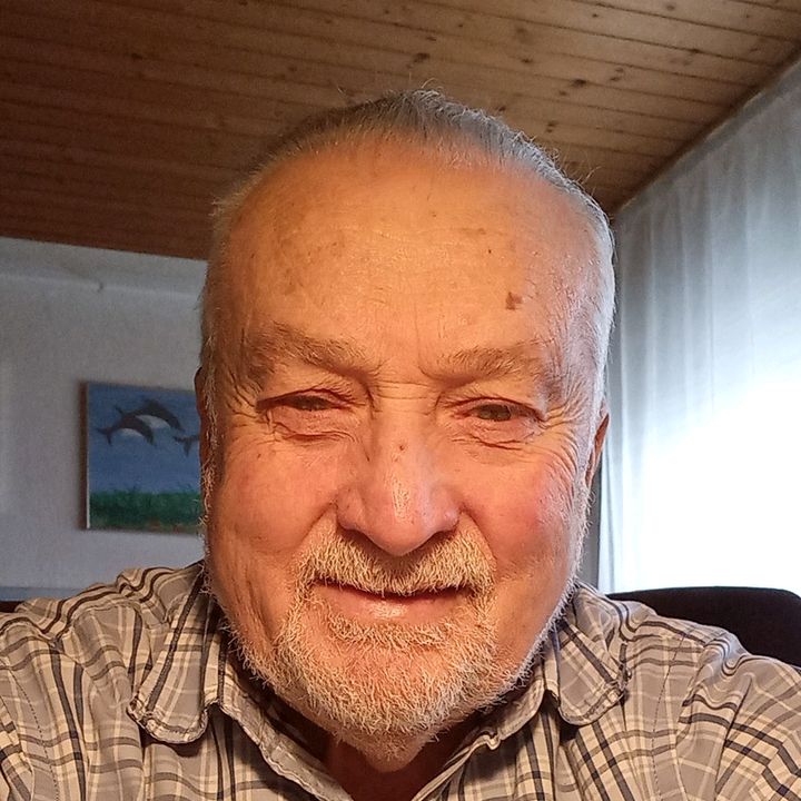 lupo solitario
