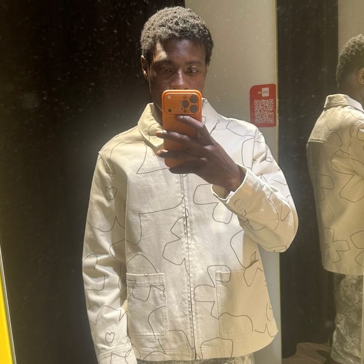 ESPRITS KEÏTA