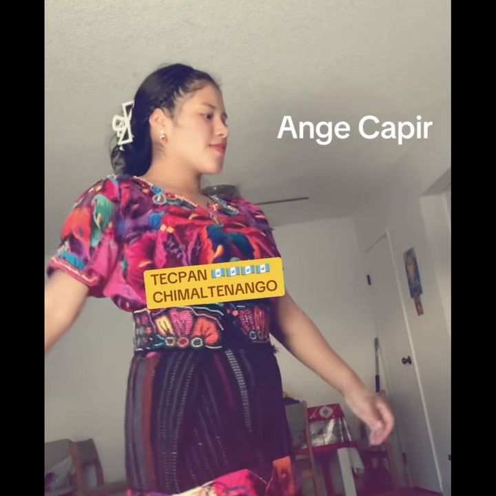 Angelica Tucubal🌹👸🇺🇸