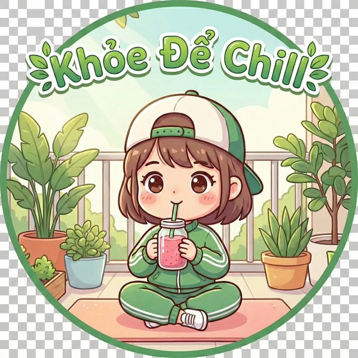 Khỏe Để Chill
