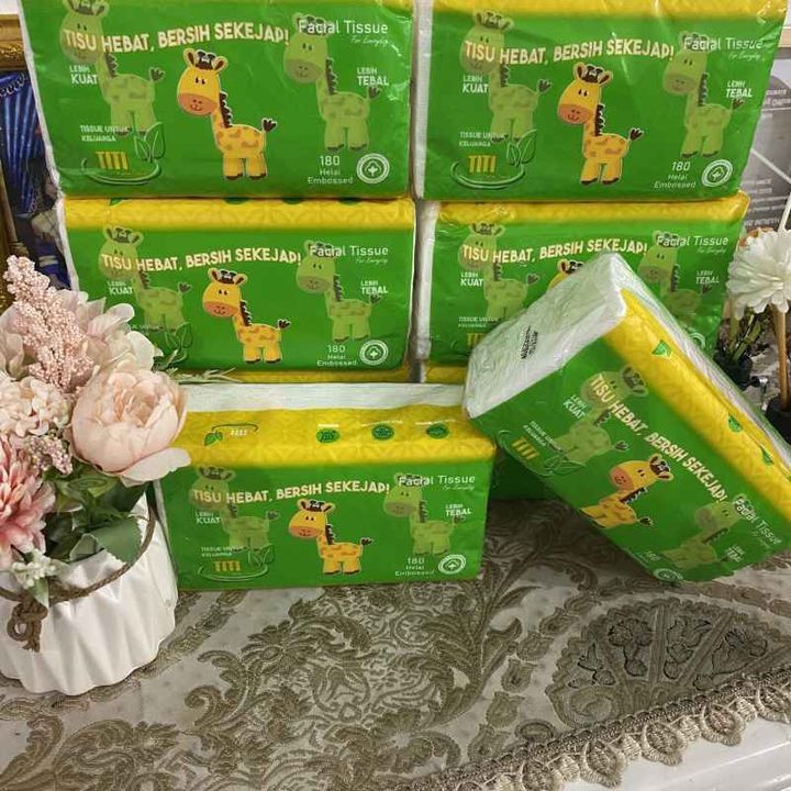 Grosir Promo Tisu