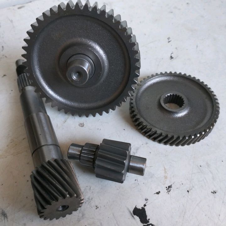 MG PART⚙️