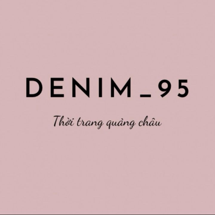 Denim.