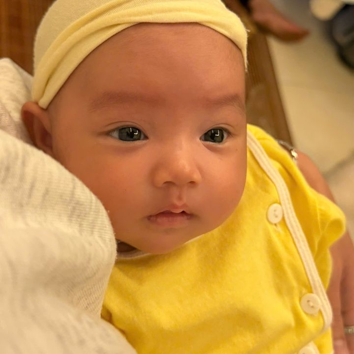 Mai mẹ Cam Cam