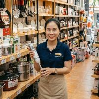 Phương Dung Gia Dụng