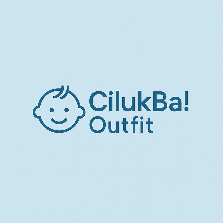Cilukbaoutfit