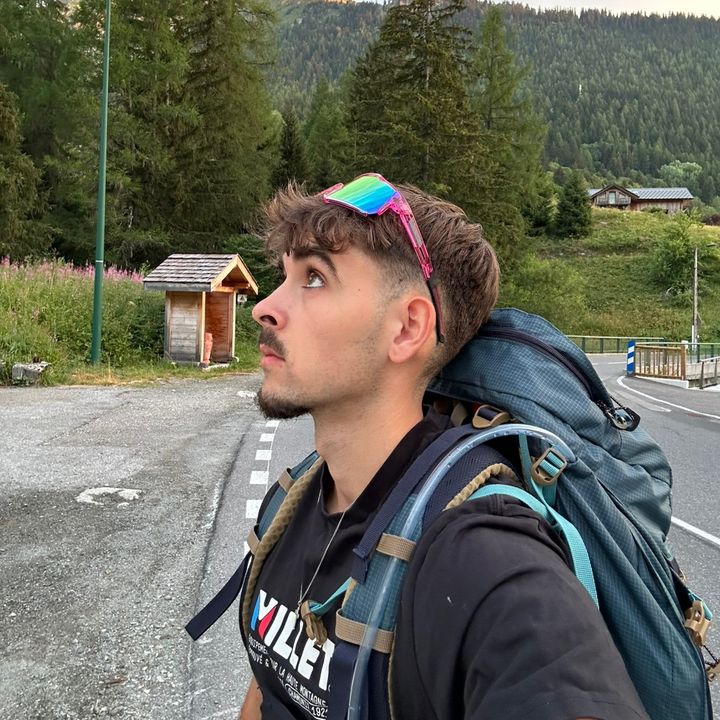 Mel’⛰️