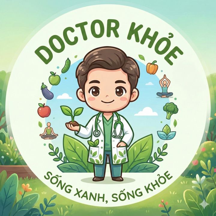 Doctor Khỏe