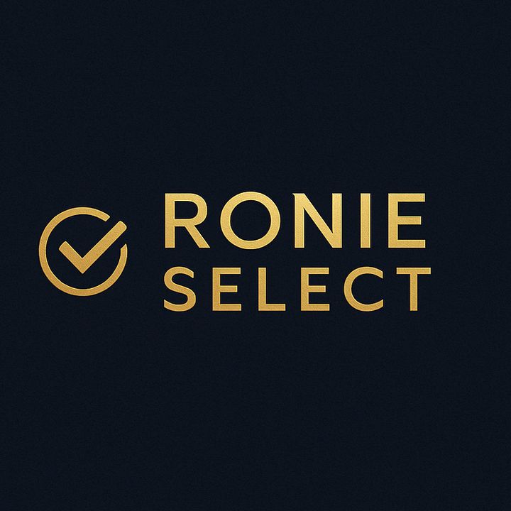 Ronie Select