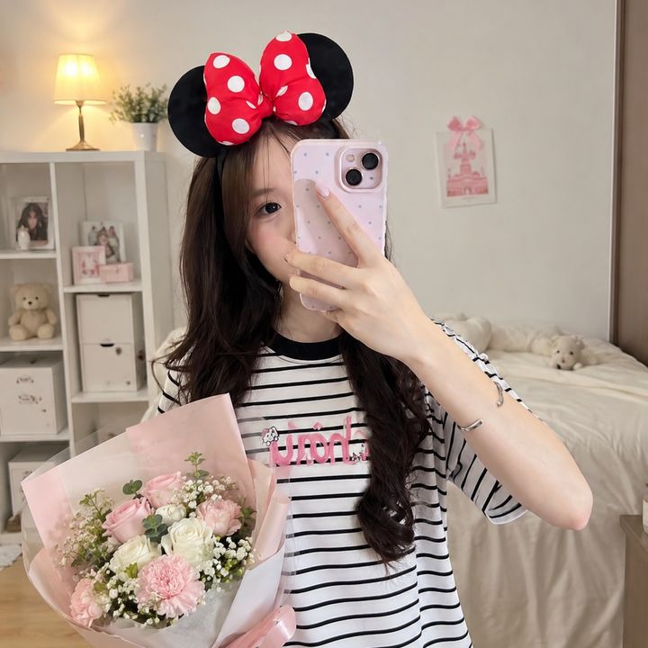 Đồ xinh hạt dẻ 𐙚 ˚
