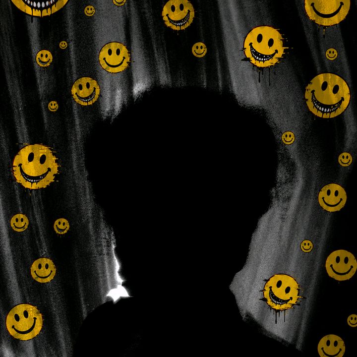 🎵 𖤐 Nøctra 𖤐 🎵