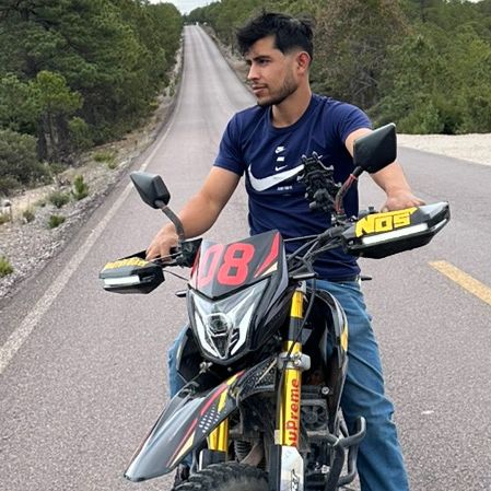 AndresBiker