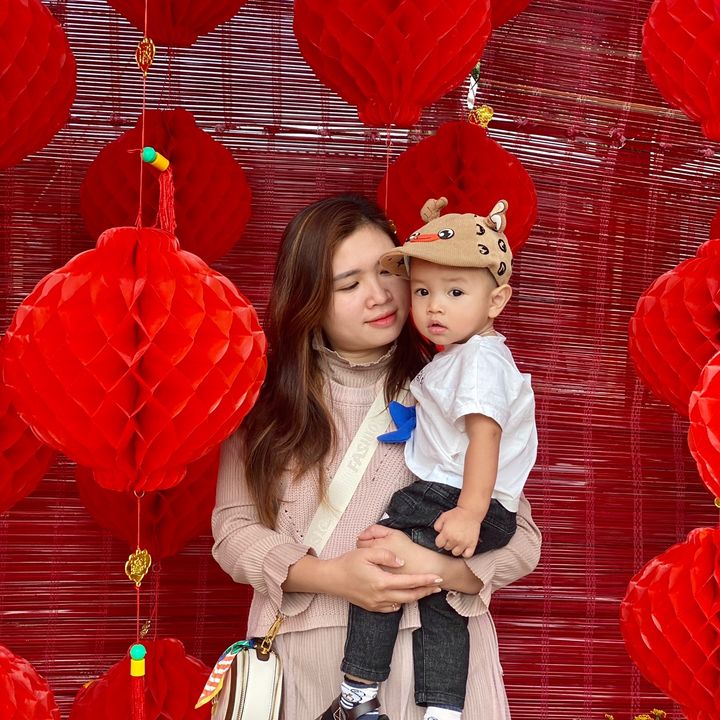 Bích Phương {mẹ Tom & Tít} 🍀
