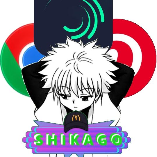 S H I K A G O